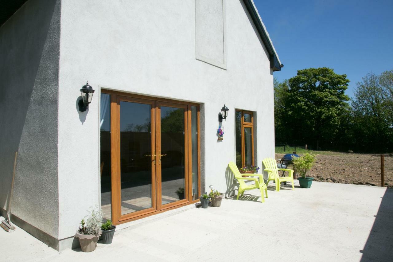 Faha Bells Waterford Exterior photo
