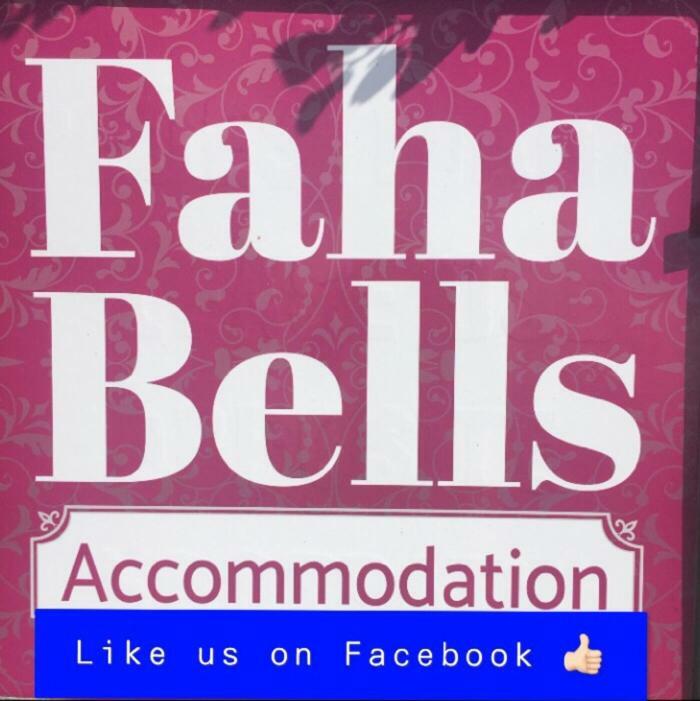 Faha Bells Waterford Exterior photo